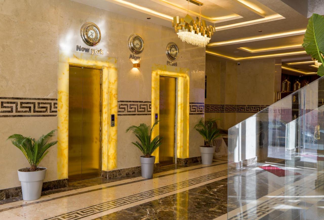 Melissa Hotel Orán Exterior foto