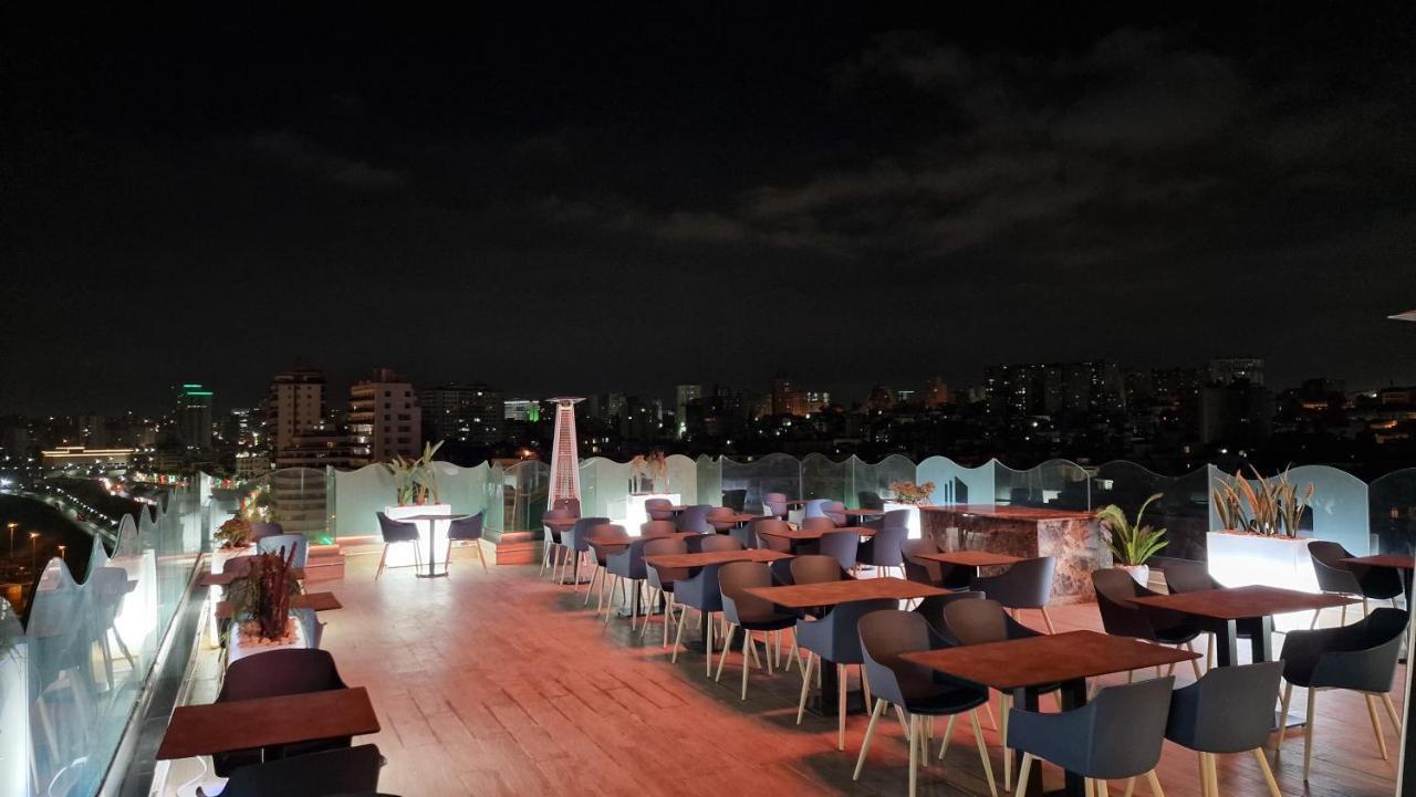 Melissa Hotel Orán Exterior foto